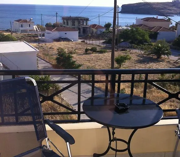 Daire Vasila Seaview Tavari