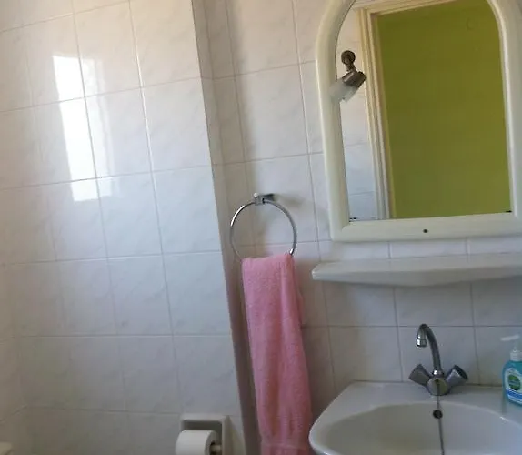 Daire Vasila Seaview *