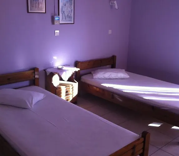 Daire Vasila Seaview *