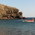 Vasila Seaview * Ταβάρι