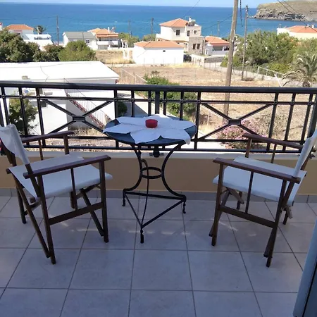 Vasila Seaview Apartment Tavari