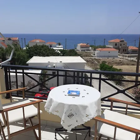 Apartment Vasila Seaview