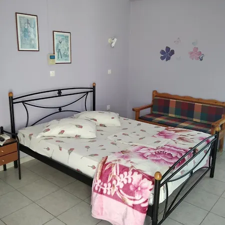 Vasila Seaview Apartment *