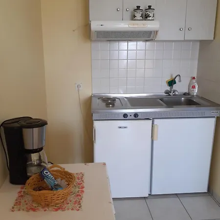 Vasila Seaview Apartment *