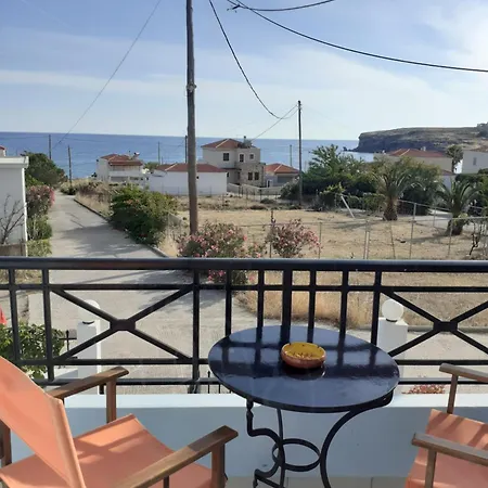 Διαμέρισμα Vasila Seaview