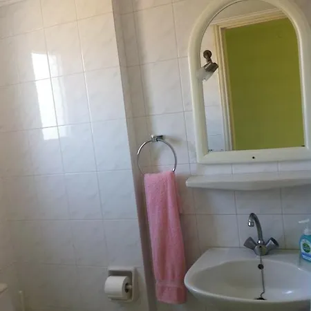 Apartment Vasila Seaview *