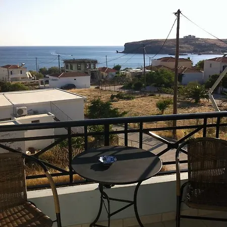 Vasila Seaview