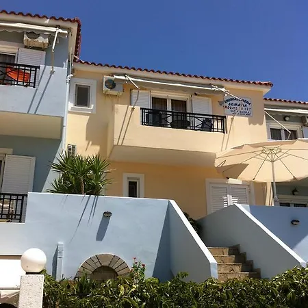 Διαμέρισμα Vasila Seaview