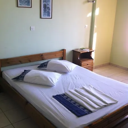 Apartment Vasila Seaview Tavari