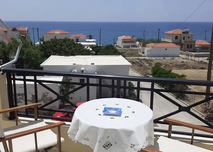 Apartment Vasila Seaview