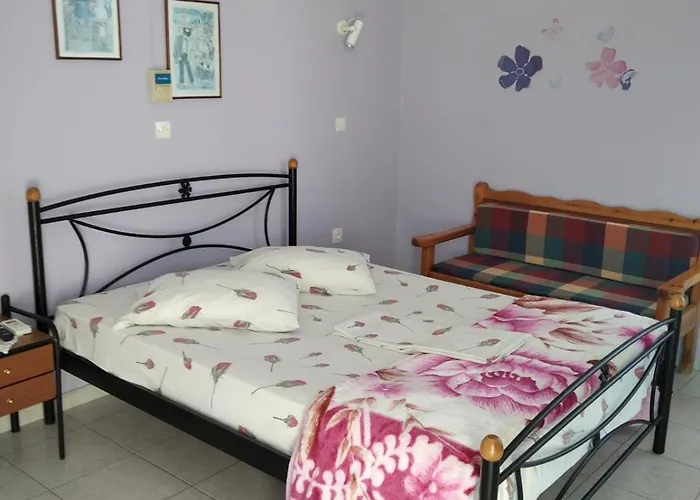 Vasila Seaview Apartment *