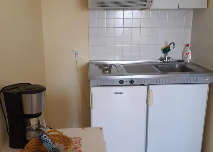 Vasila Seaview Apartment *