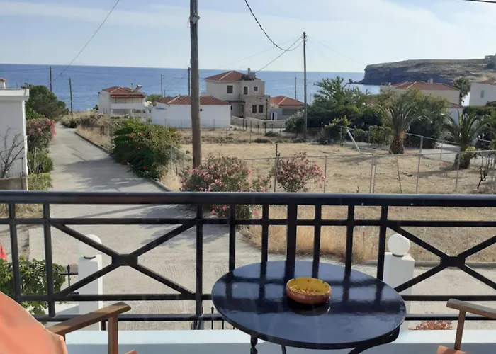 Apartment Vasila Seaview