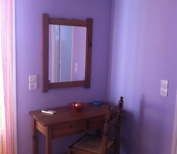 Apartment Vasila Seaview