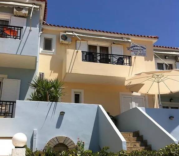 Apartment Vasila Seaview