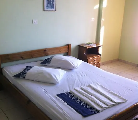 Apartment Vasila Seaview Tavari